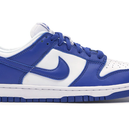Nike Dunk Low SP Kentucky (2020)