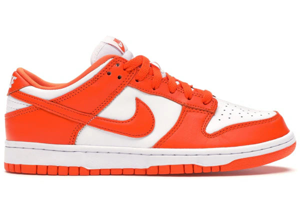Nike Dunk Low SP Syracuse - Iconic Style and Comfort