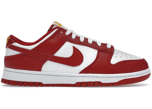 Nike Dunk Low USC - Classic Style and Comfort