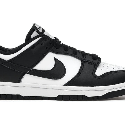 Nike Dunk Low Retro White Black Panda (2021) (W)