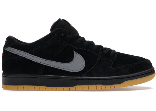 Nike SB Dunk Low Fog - Premium Skateboarding Sneakers