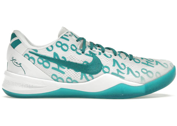 Nike Kobe 8 Protro Radiant Emerald – Iconic Basketball Shoes