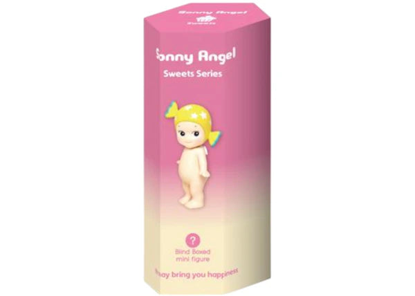 Sonny Angel Sweets Series Single Blind Box