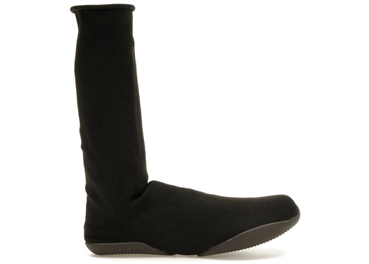 YZY Pods Black - Stylish Comfort and Versatility