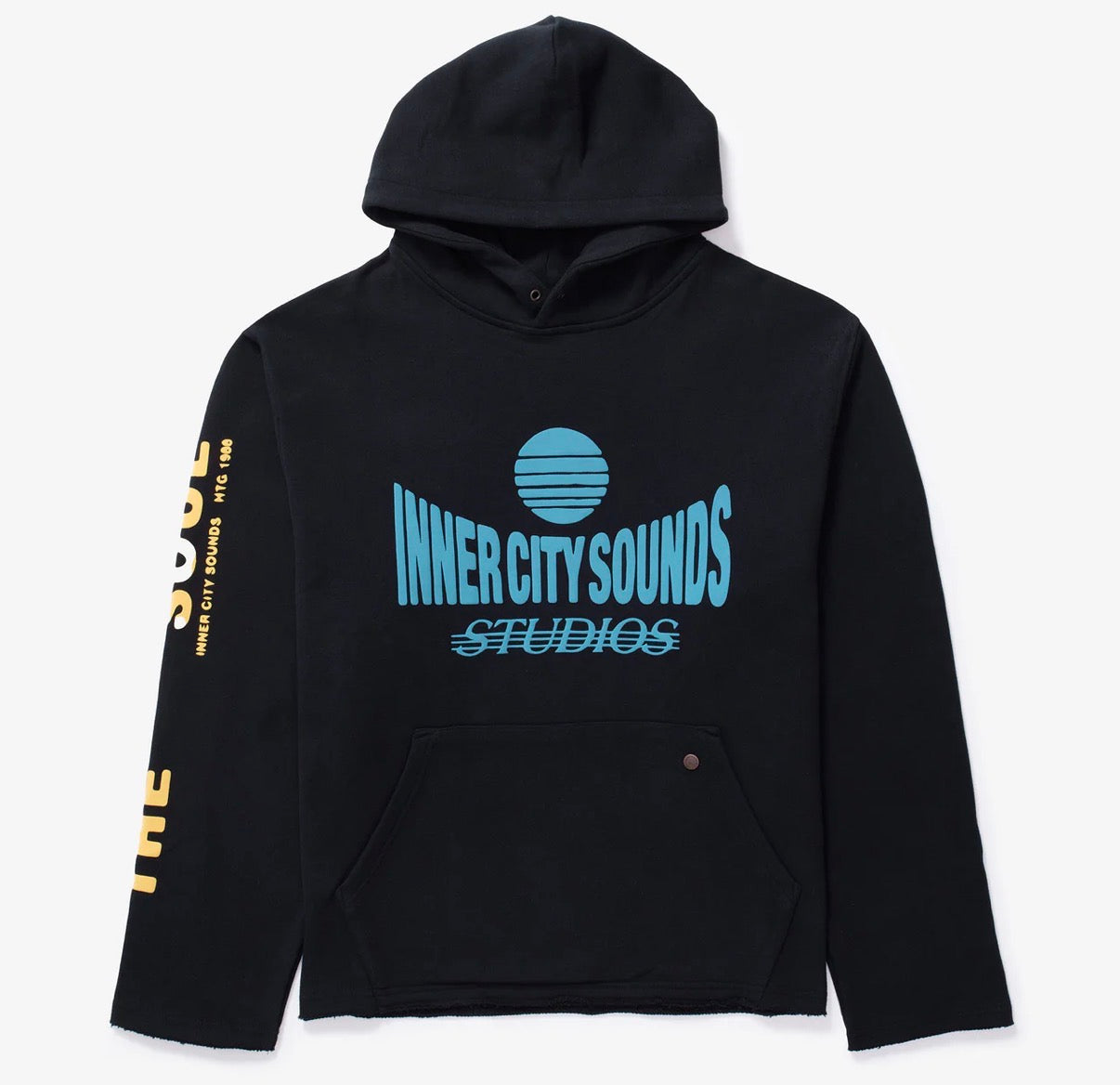 Honor The Gift Studio Hoodie