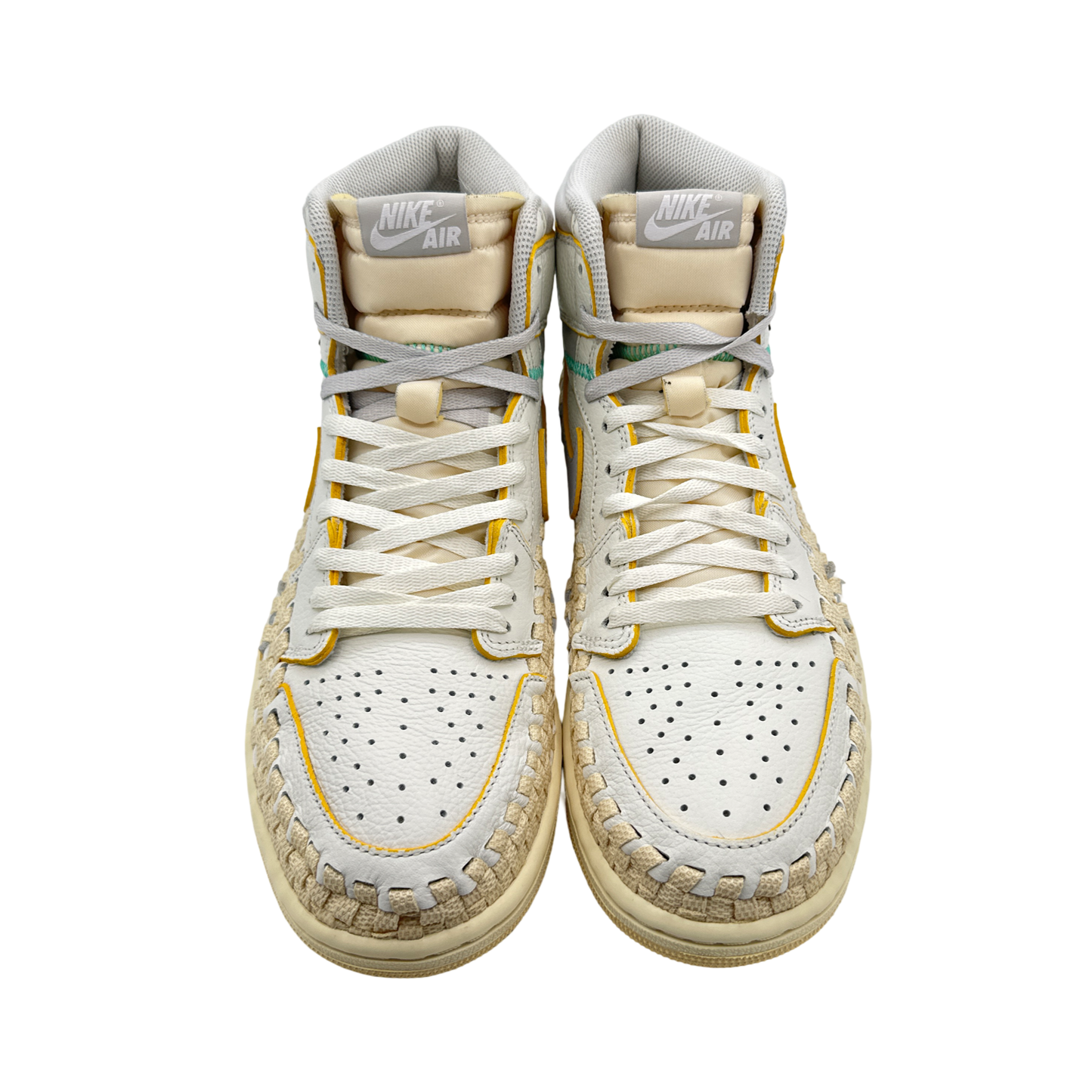 Jordan 1 Retro High OG SP Union LA Bephies Beauty Supply Summer of ‘96