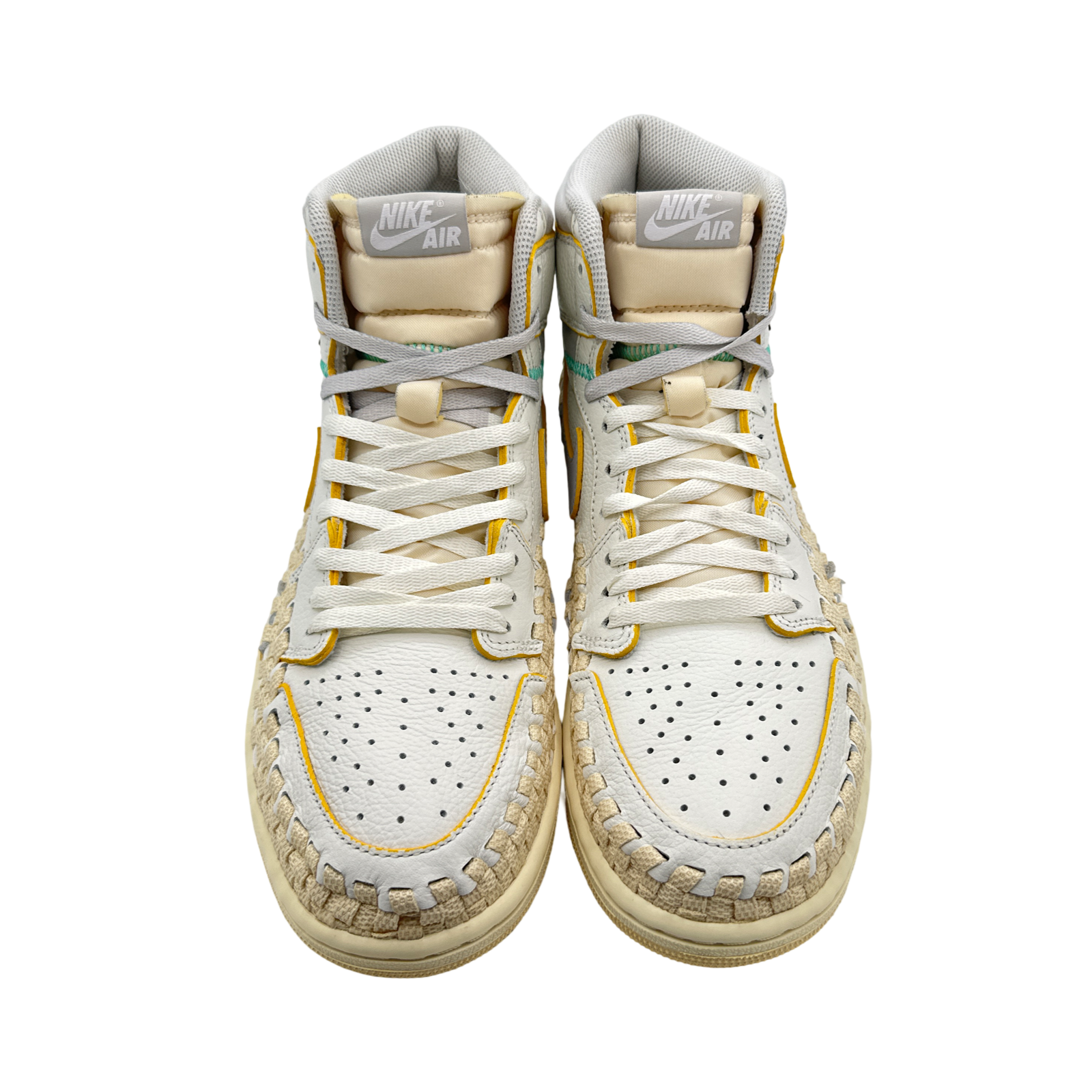 Jordan 1 Retro High OG SP Union LA Bephies Beauty Supply Summer of ‘96