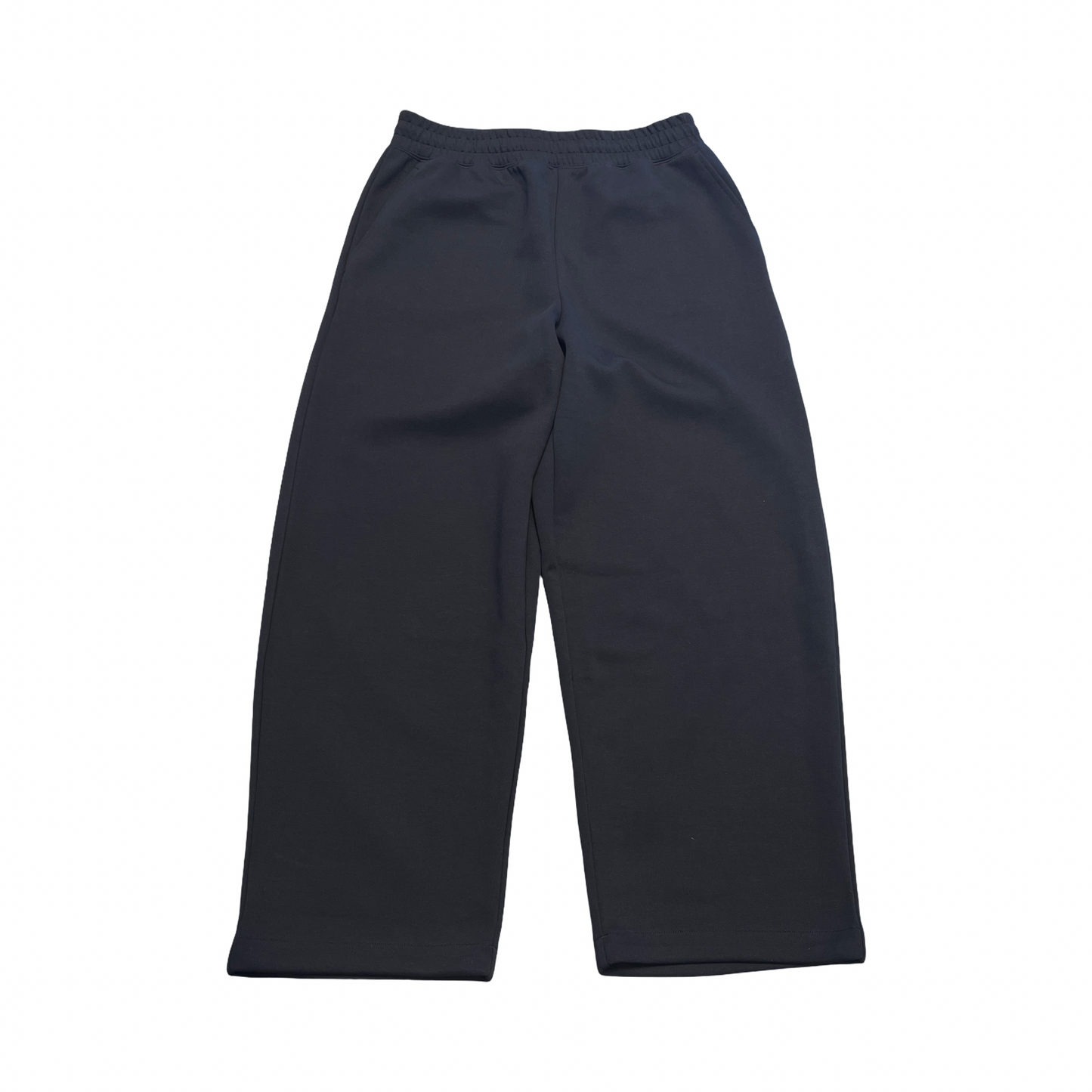Uniqlo Wide Sweatpants