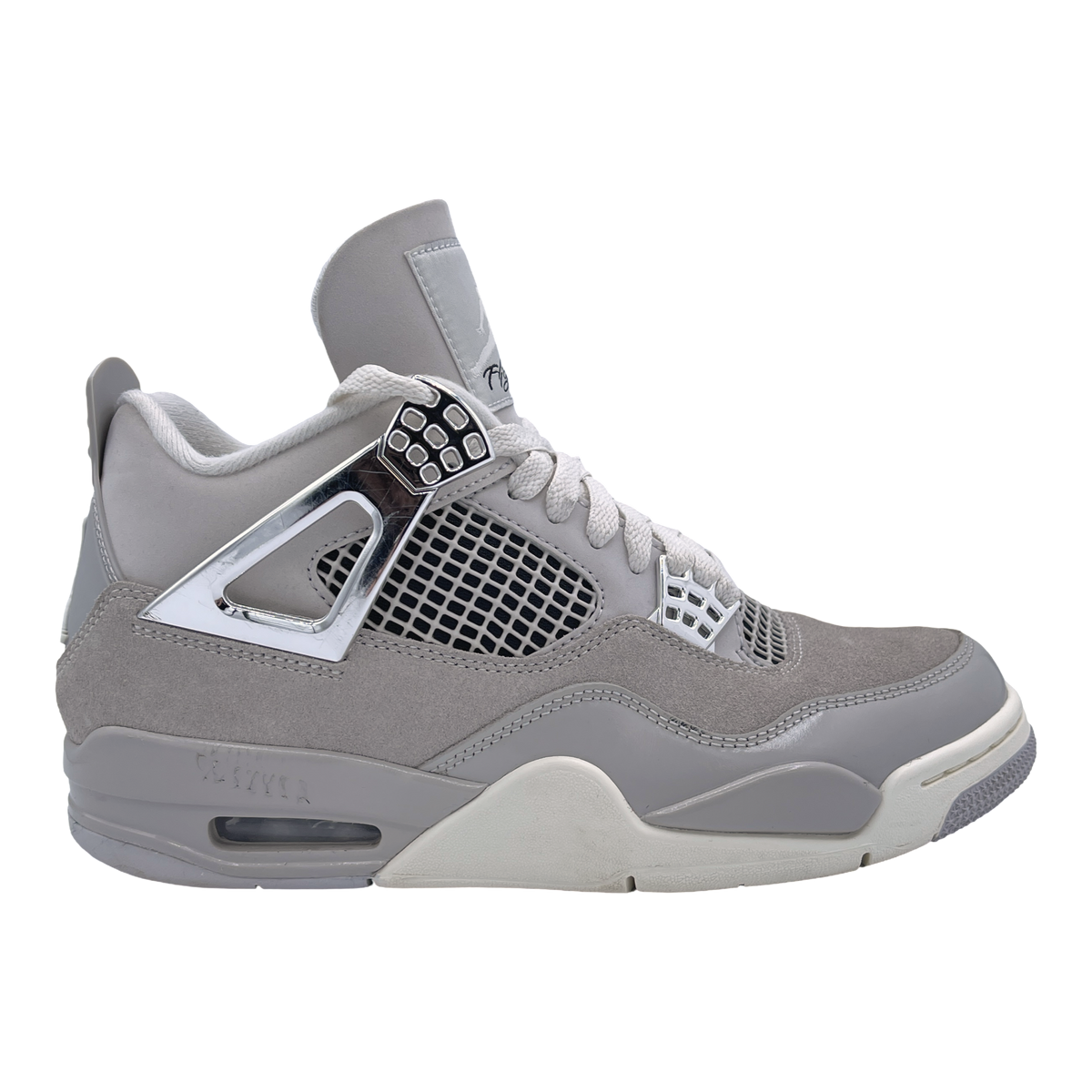 Jordan 4 Retro Frozen Moments (Women's)