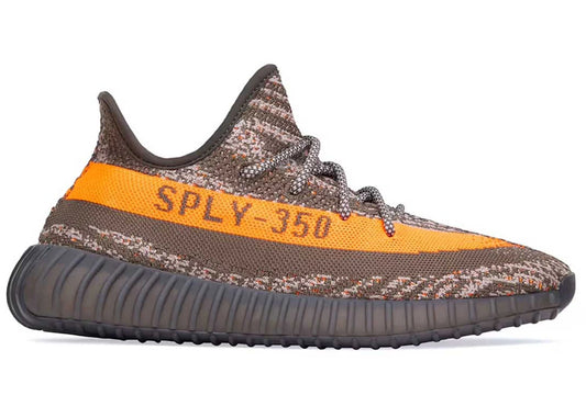 adidas Yeezy Boost 350 V2 Carbon Beluga - Bold and Comfortable Sneakers