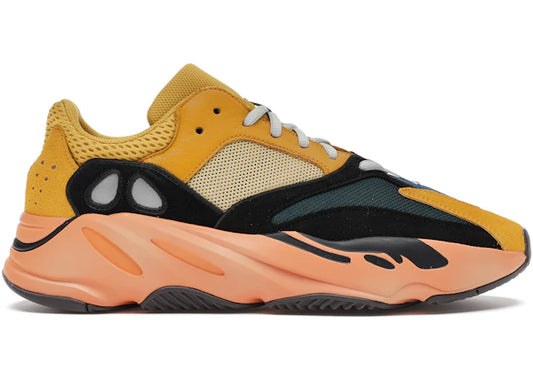adidas Yeezy Boost 700 Sun - Stylish and Comfortable Sneakers