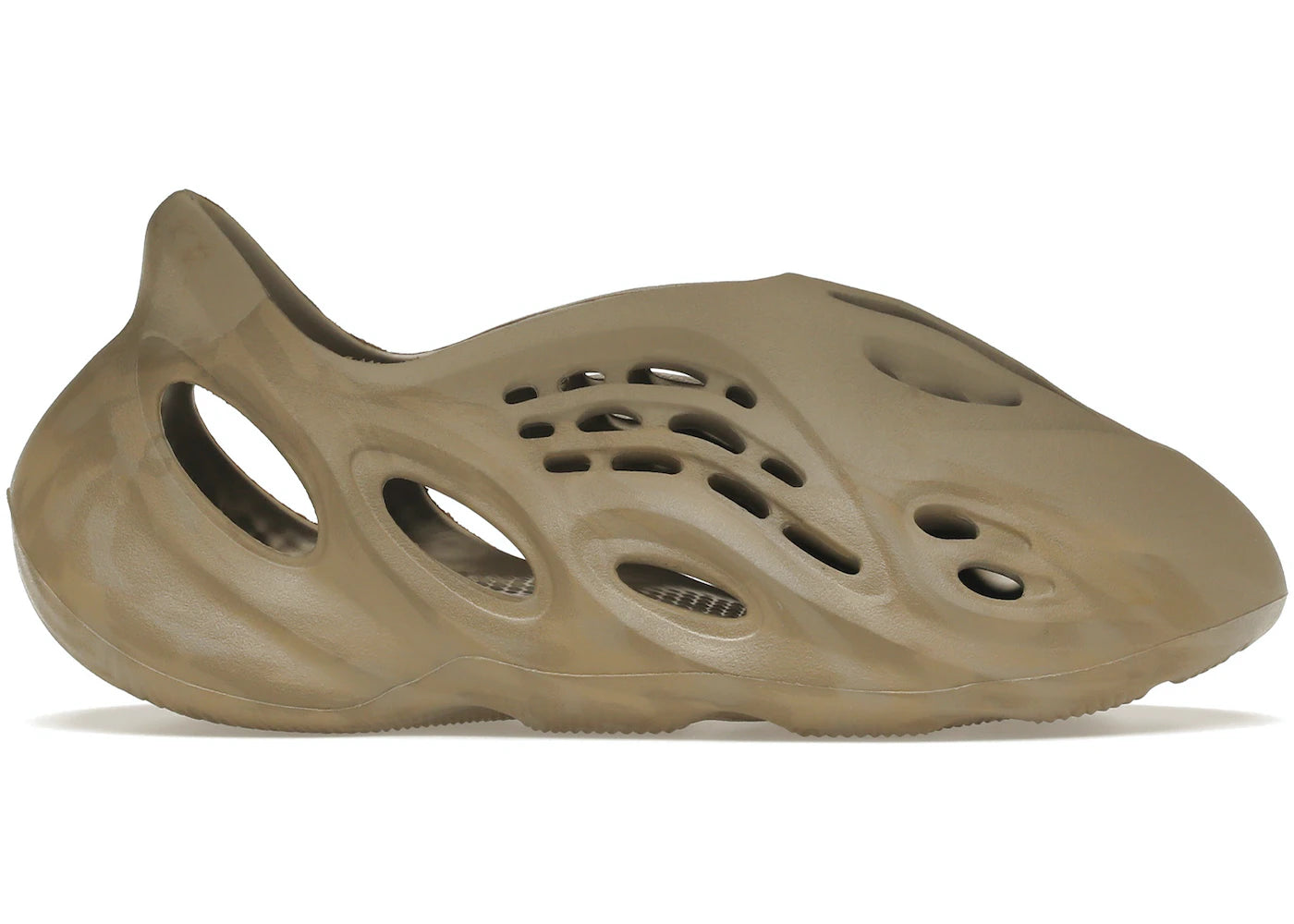 adidas Yeezy Foam RNNR Stone Sage - Comfortable & Stylish Footwear