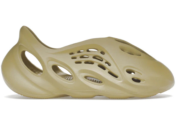 Adidas Yeezy Foam RNNR Sulfur - Comfortable and Stylish Footwear