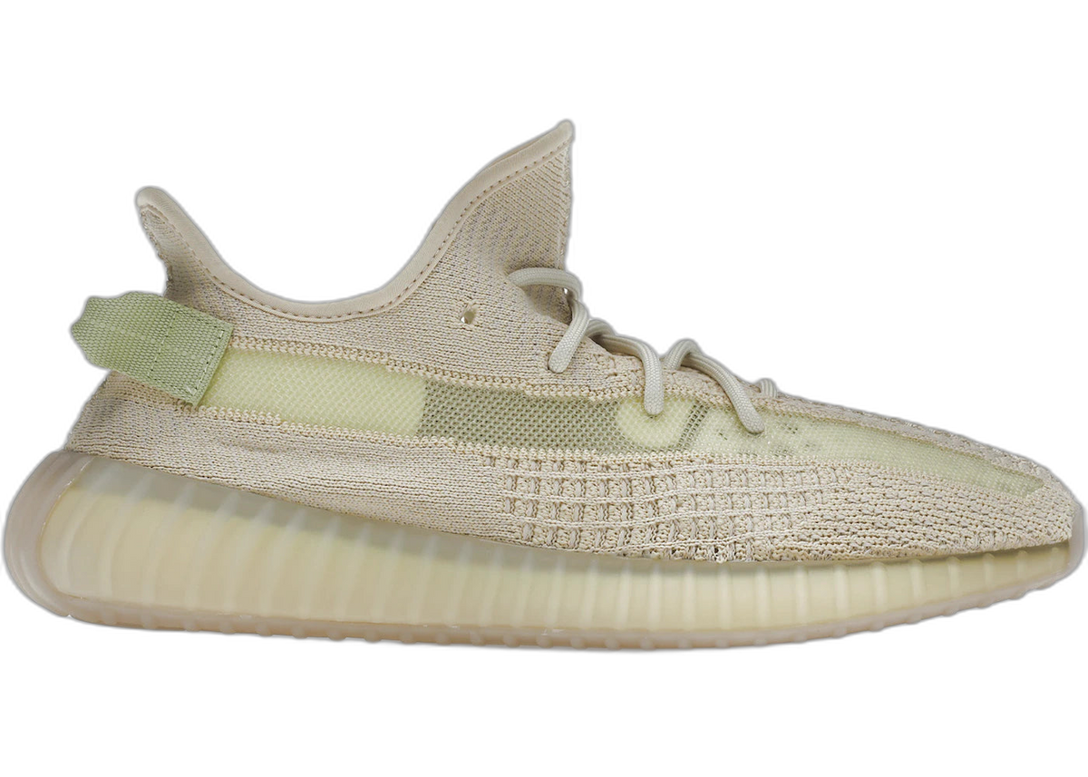 adidas Yeezy Boost 350 V2 Flax