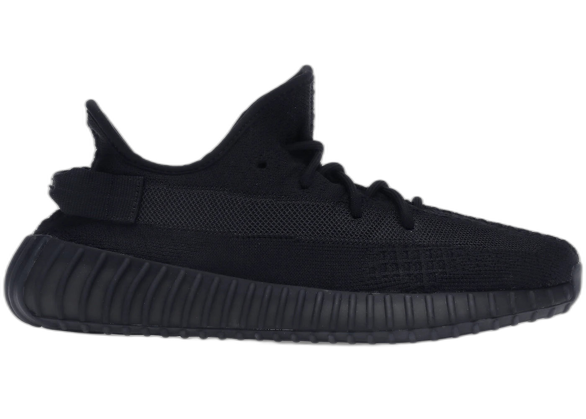 adidas Yeezy Boost 350 V2 Onyx - Stylish and Comfortable Sneakers