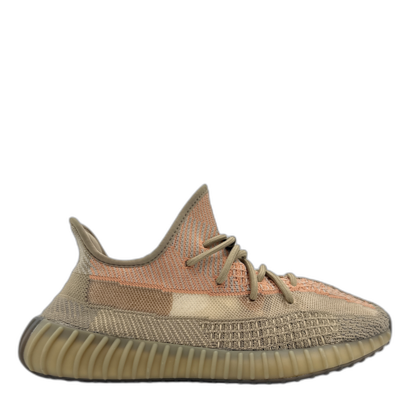 adidas Yeezy Boost 350 V2 Sand Taupe - Pre-Owned Sneakers