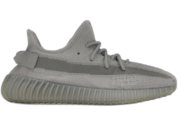 adidas Yeezy Boost 350 V2 Steel Grey - Stylish Comfort and Performance