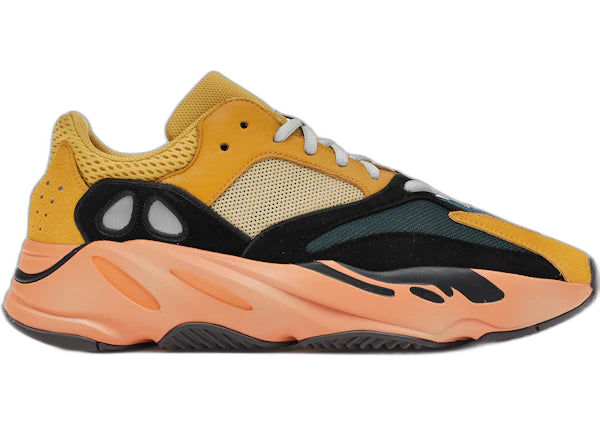 adidas Yeezy Boost 700 Sun - Stylish and Comfortable Sneakers
