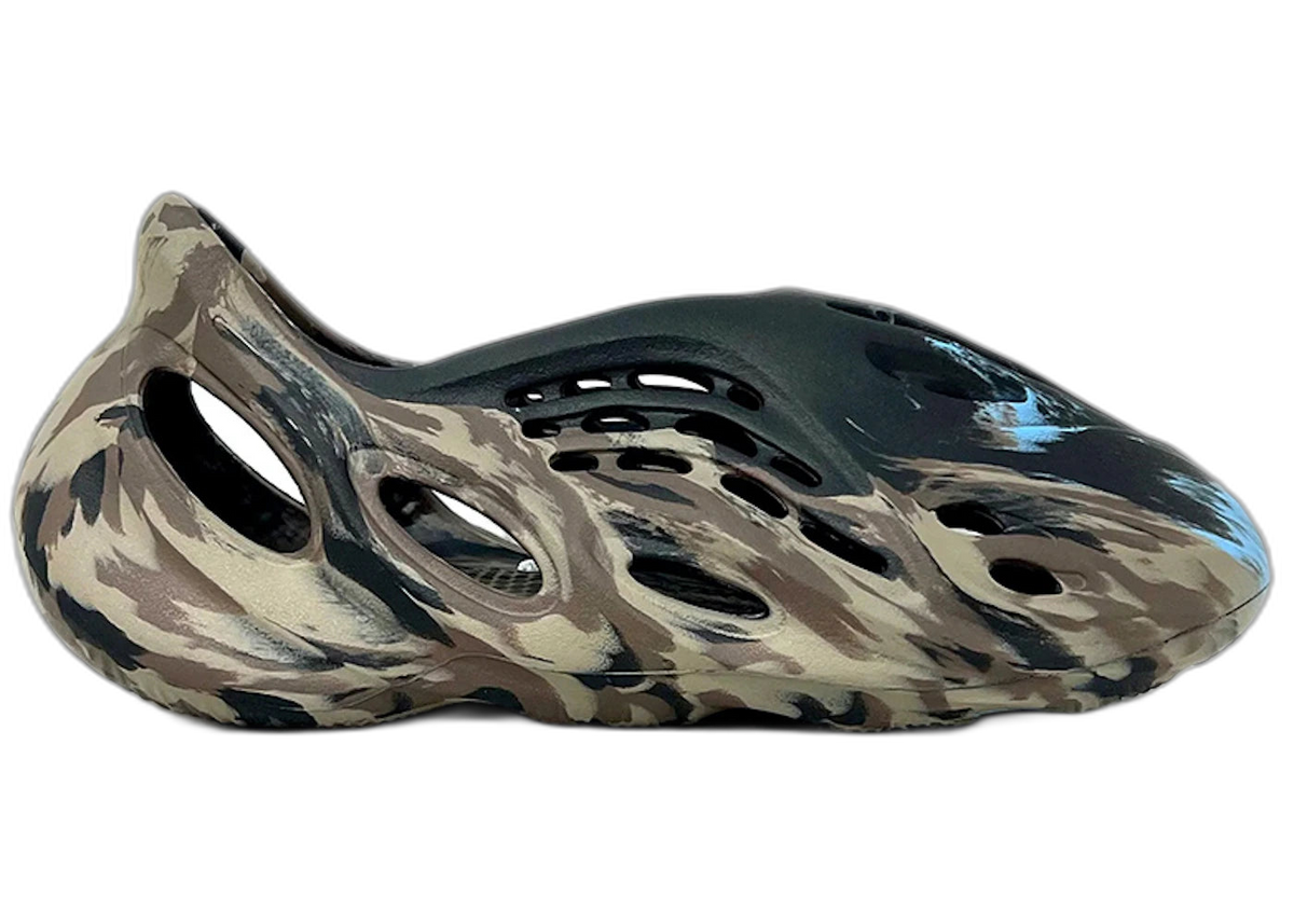 adidas Yeezy Foam RNR MX Cinder