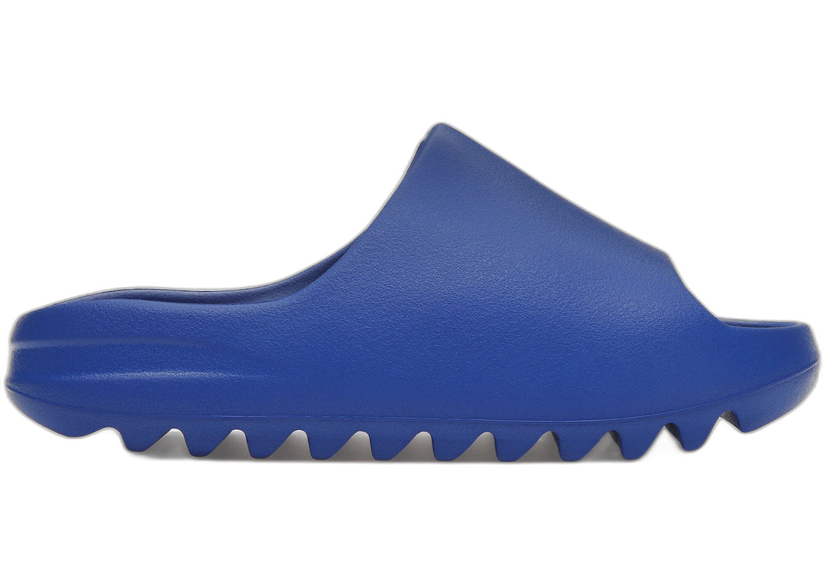 adidas Yeezy Slide Azure