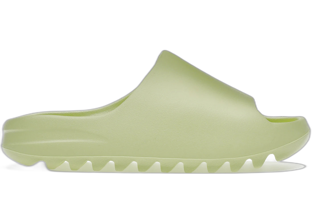 adidas Yeezy Slide Glow Green (2022) (Restock)