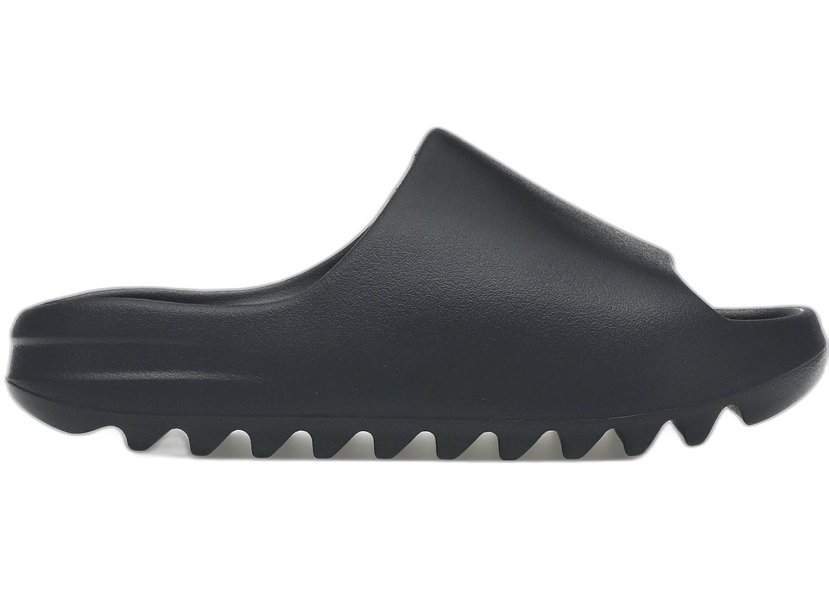 adidas Yeezy Slide Slate Grey - Stylish Comfort Footwear