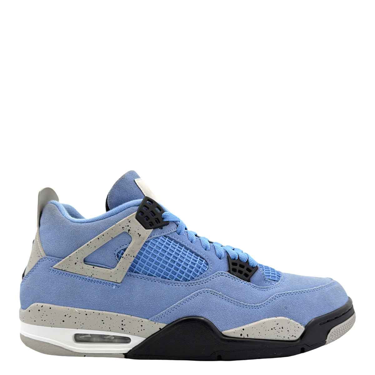Jordan 4 Retro University Blue
