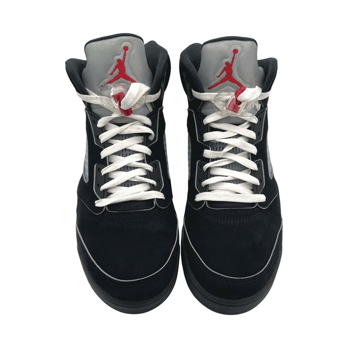 Jordan 5 Retro OG Black Metallic Reimagined