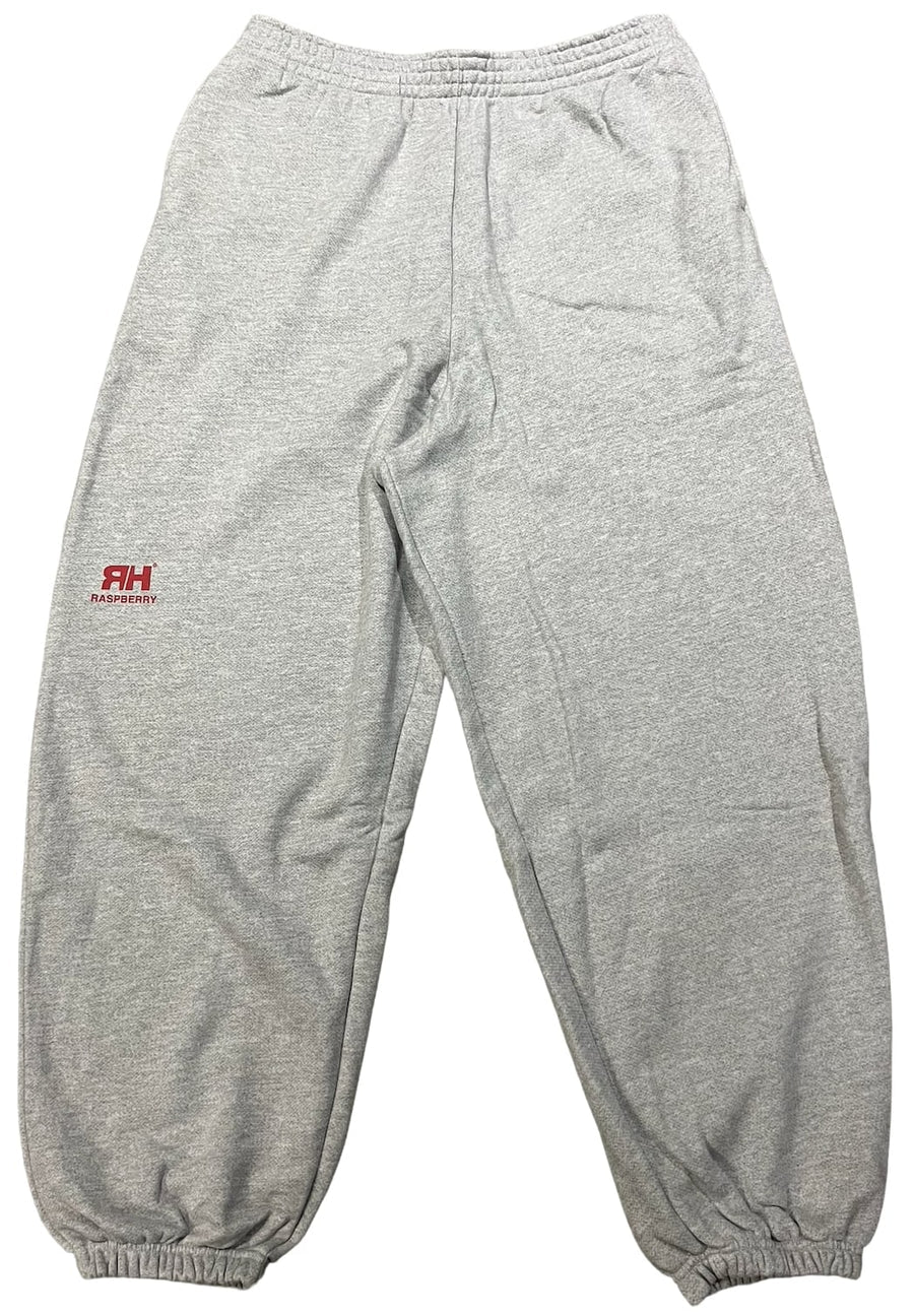 gv gallery raspberry hills grey gelly baggy sweats