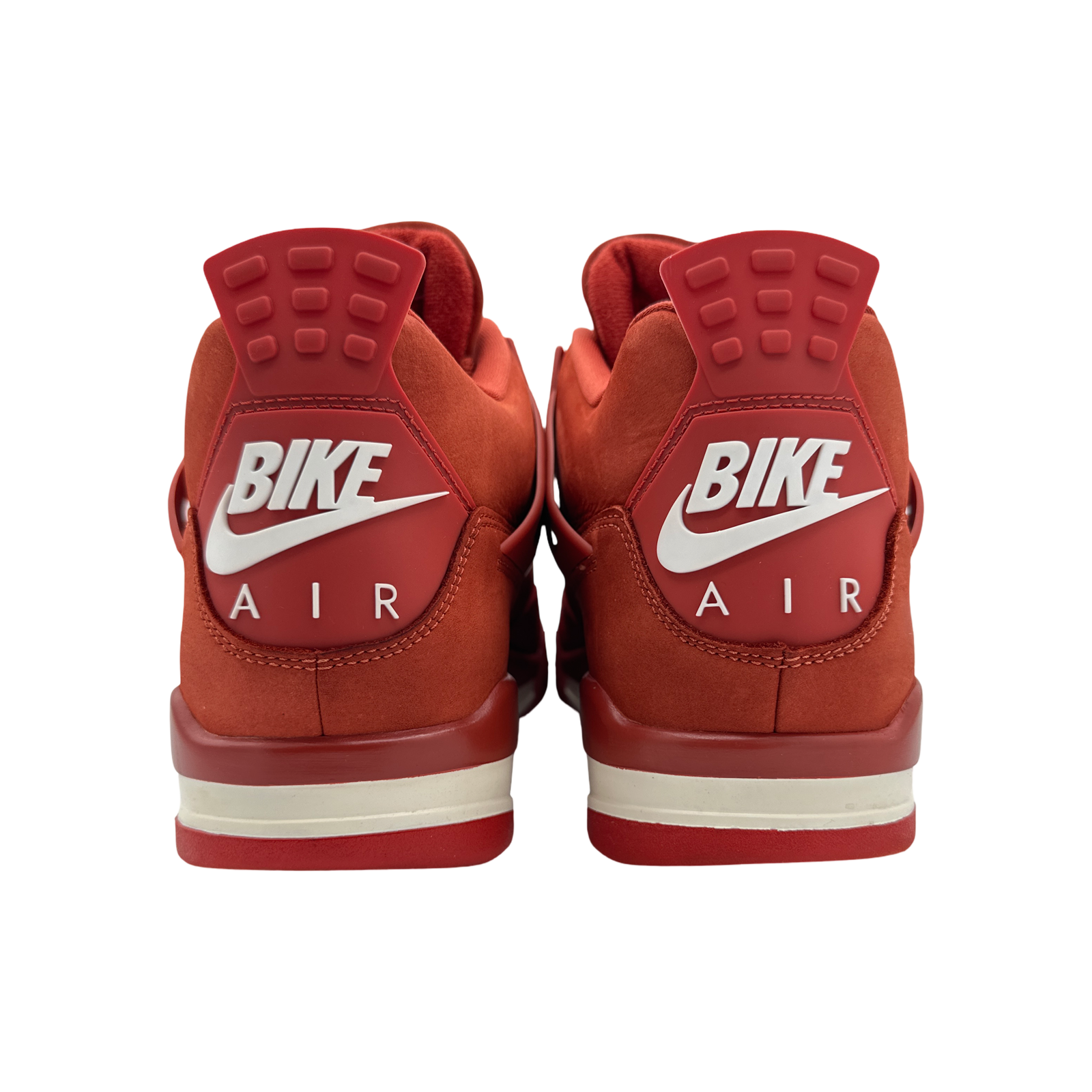Air Jordan 4 Retro OG SP Nigel Sylvester Brick by Brick