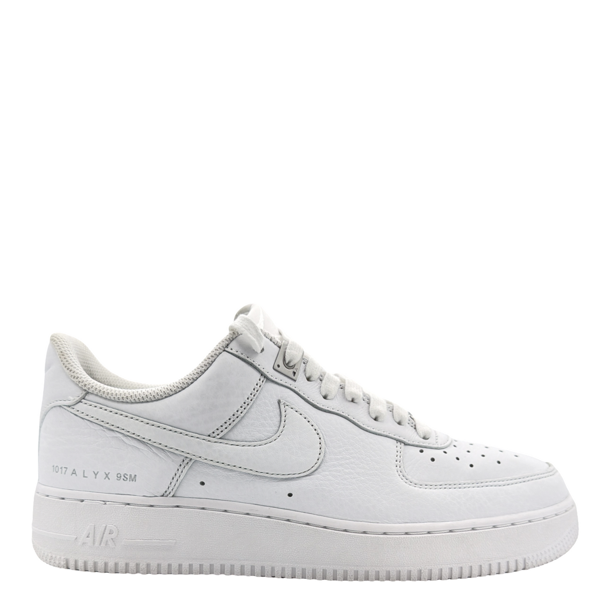 Nike Air Force 1 Low SP 1017 ALYX 9SM White