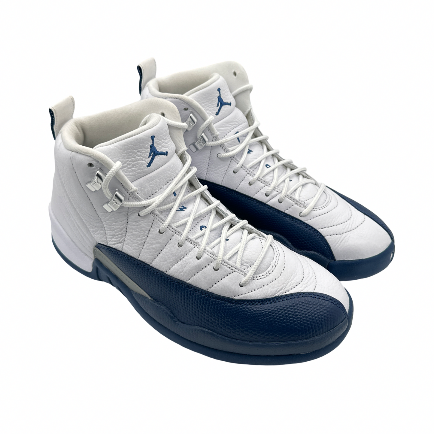 Jordan 12 Retro French Blue (2025)