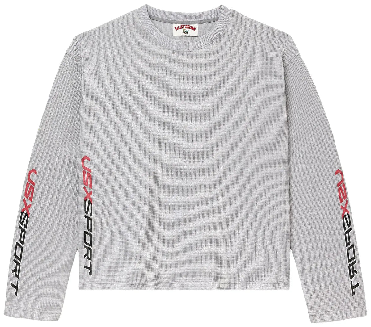 Vale Forever Nardo Vsx Thermal 'Gray'