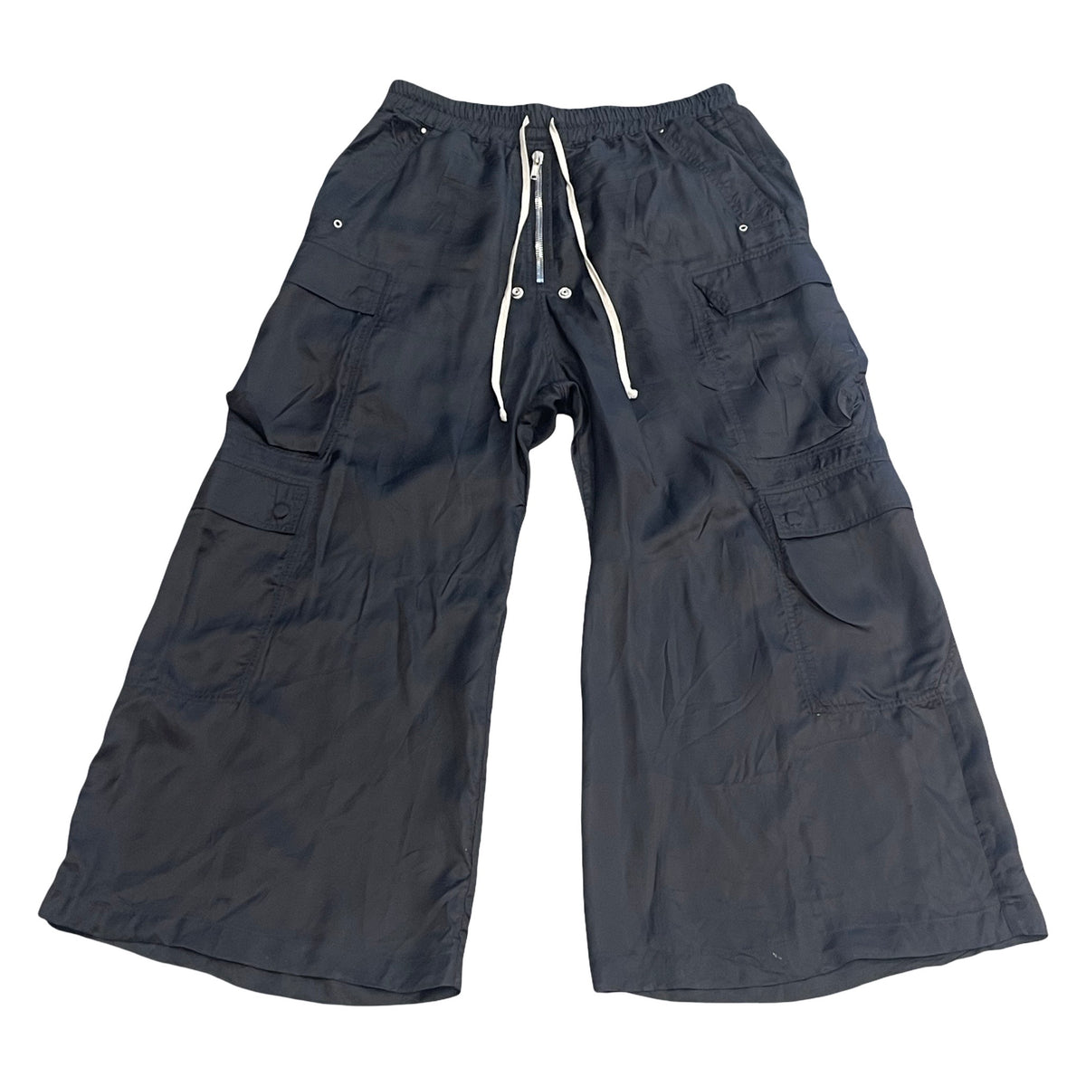 Rick Owens Cargobela Pants 'Black'