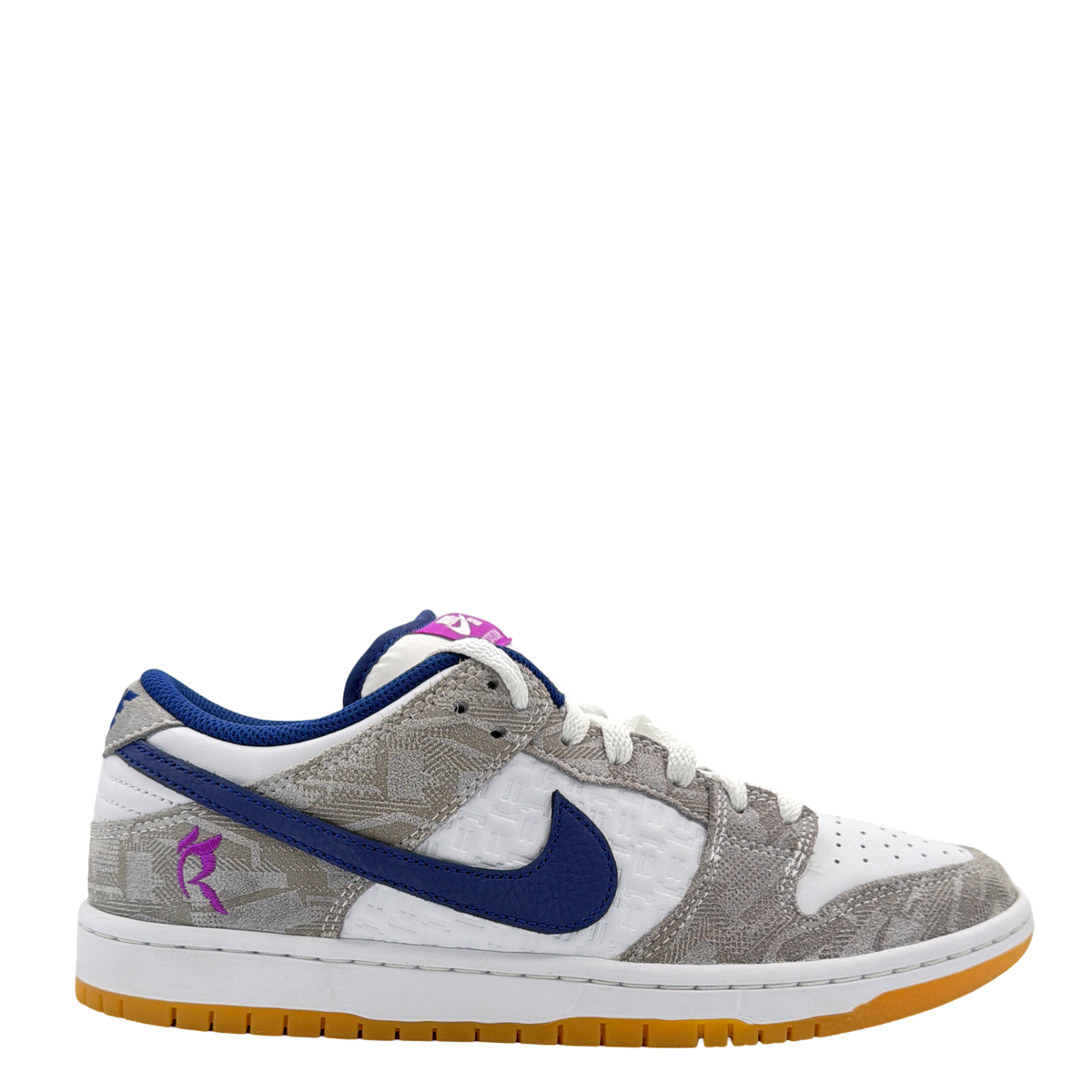 Nike SB Dunk Low Rayssa Leal