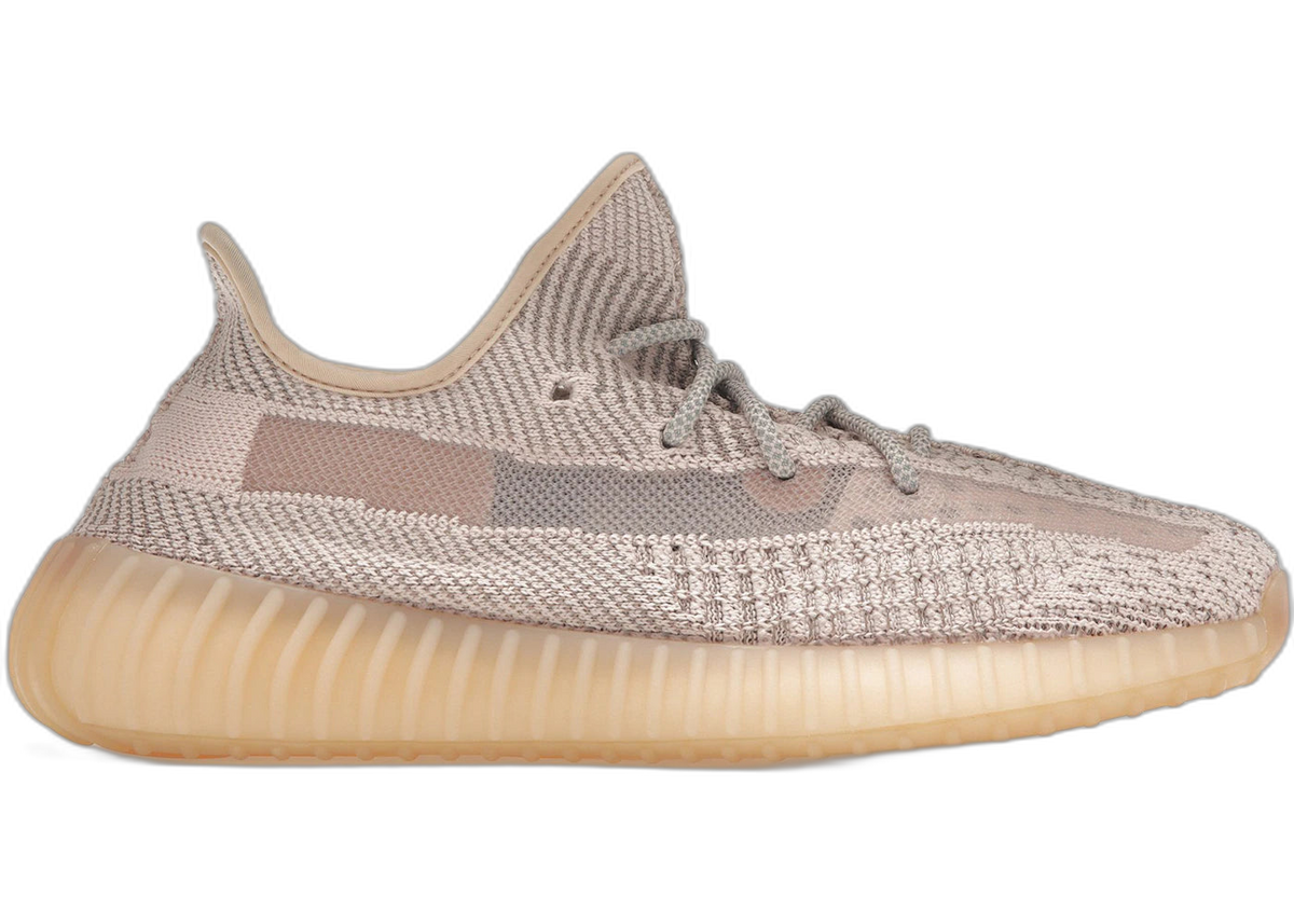 adidas Yeezy Boost 350 V2 Synth (Reflective)
