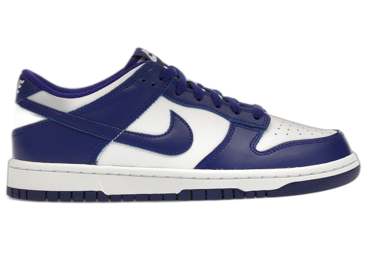 Nike Dunk Low Concord (GS)