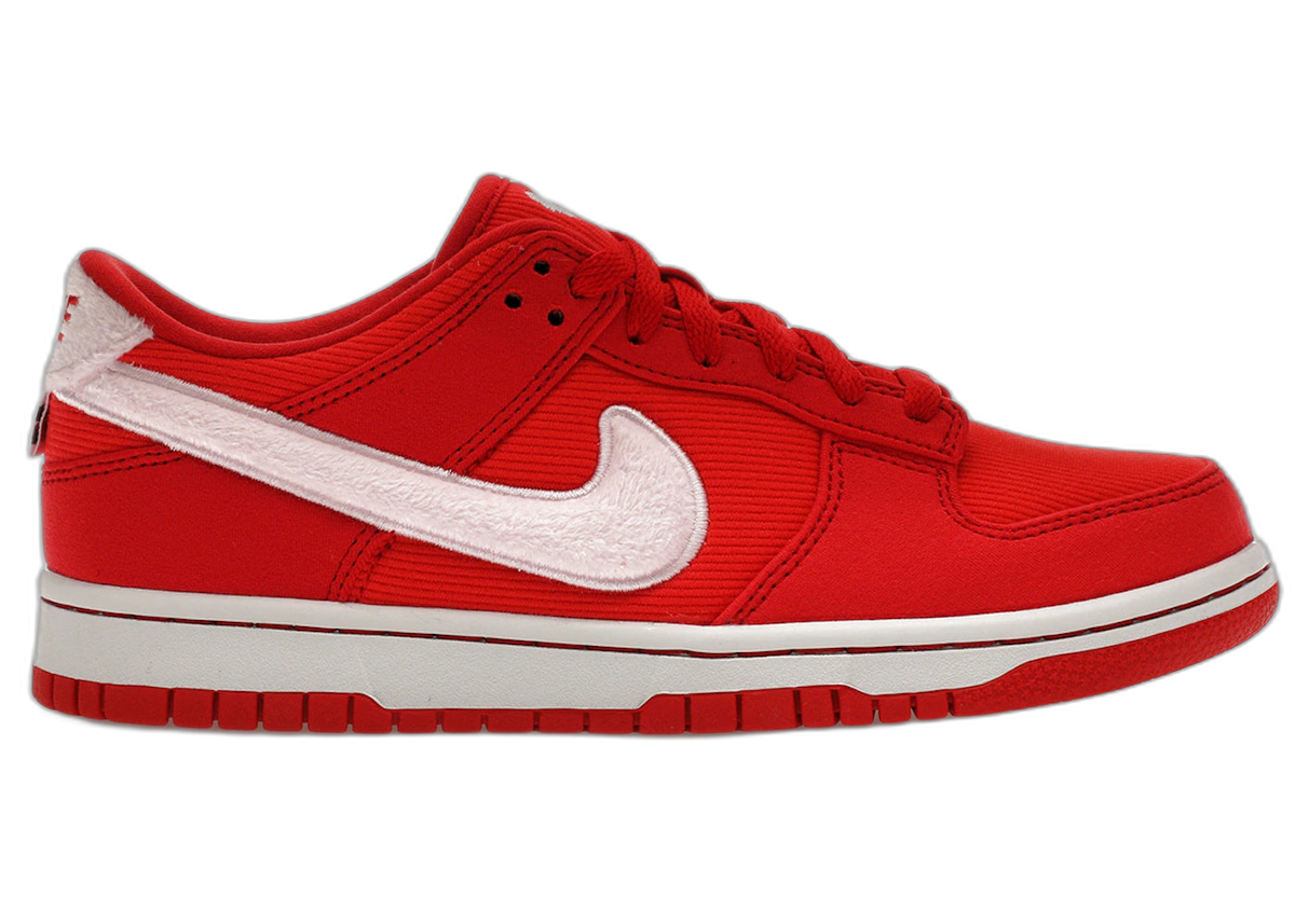 Nike Dunk Low Valentine's Day (2024) (GS)