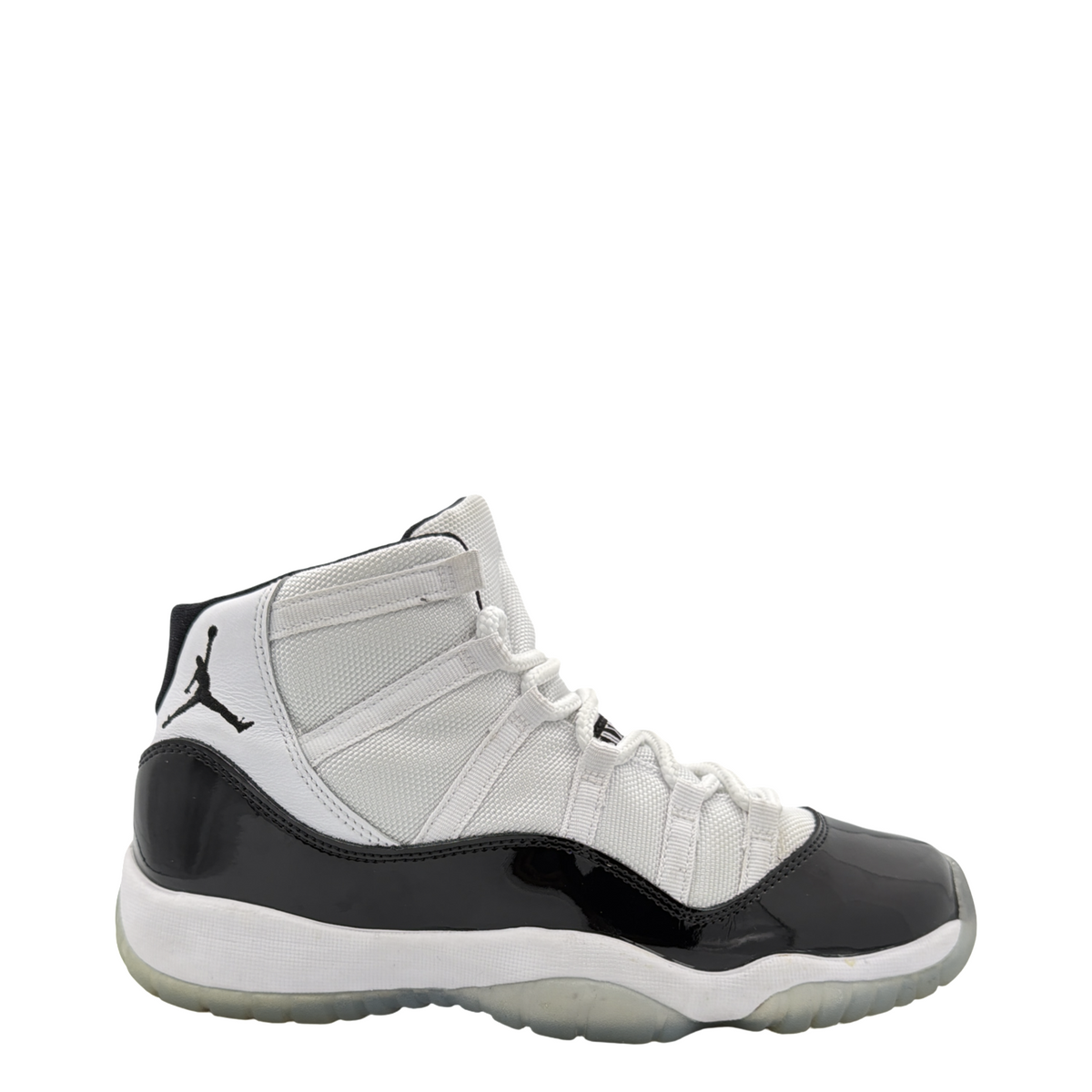 Jordan 11 Retro Concord (2018) (GS)