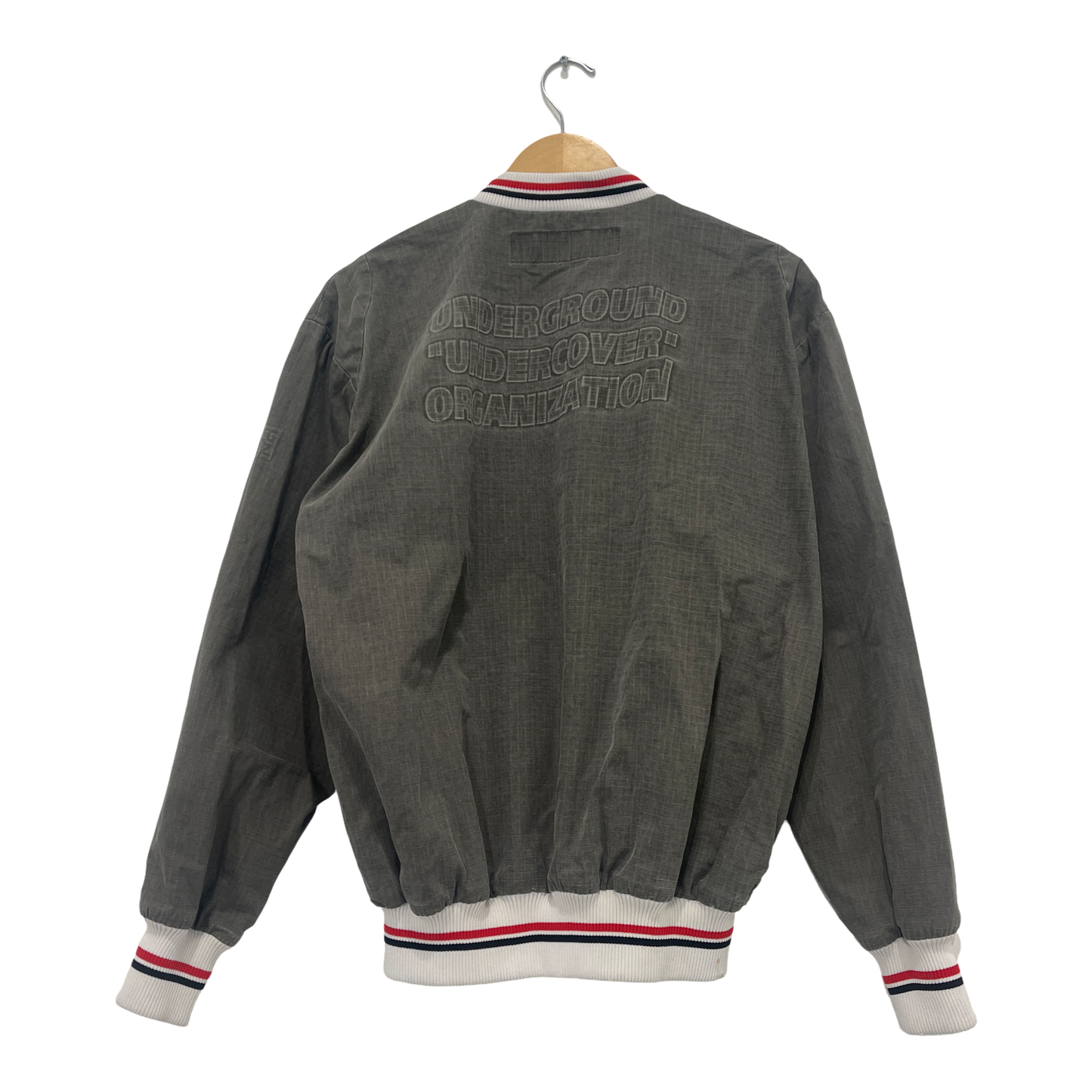 Undercover SS 1999 Jun Takashi Jacket