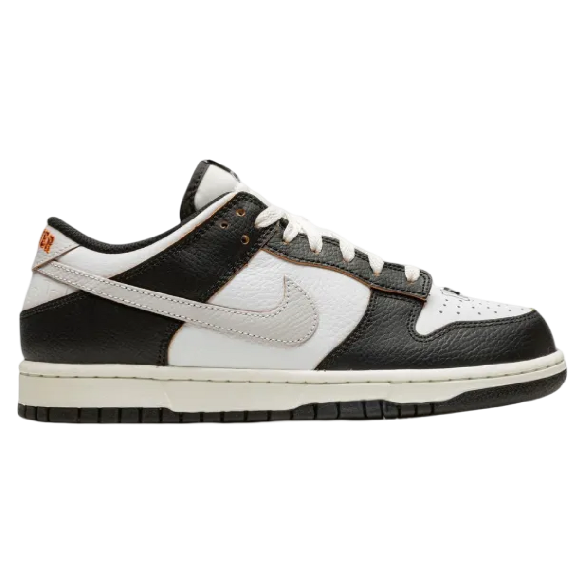 Nike SB Dunk Low HUF San Francisco