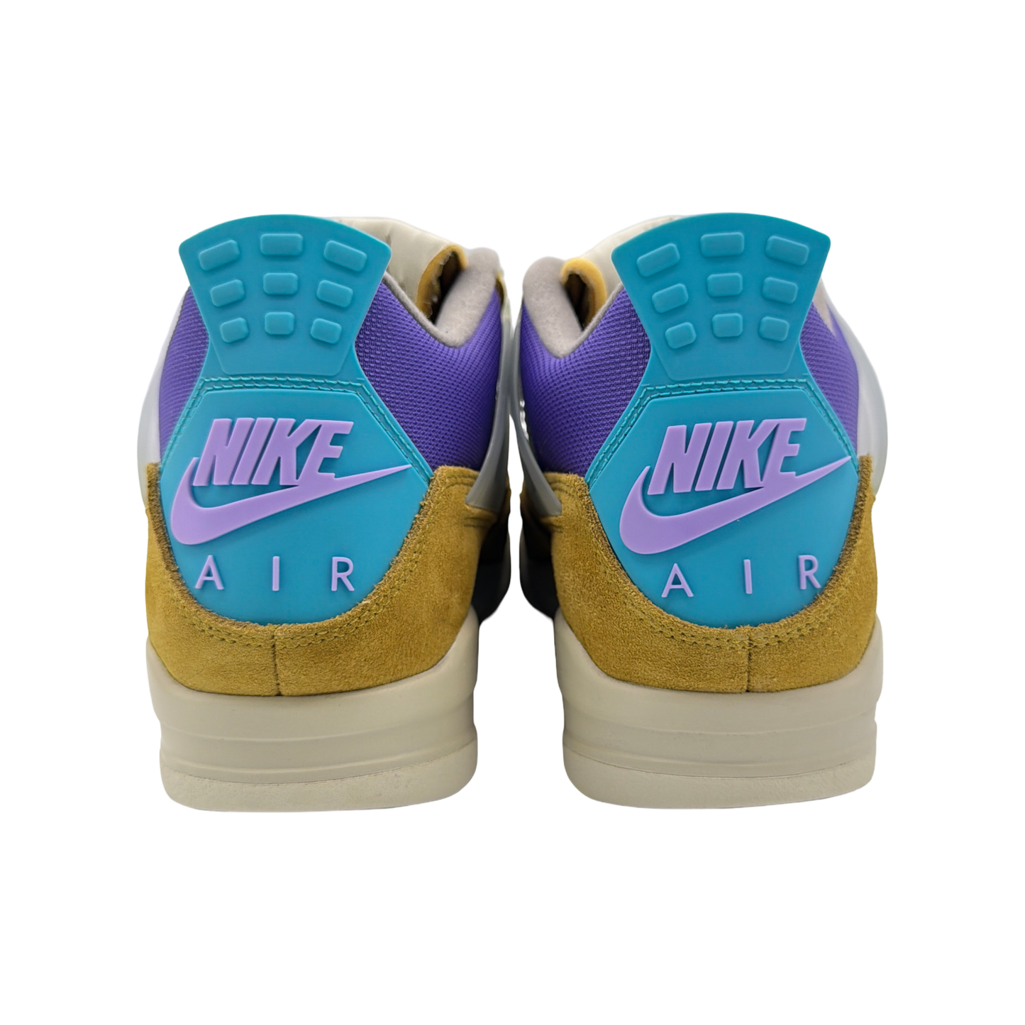 Jordan 4 Retro SP 30th Anniversary Union Desert Moss