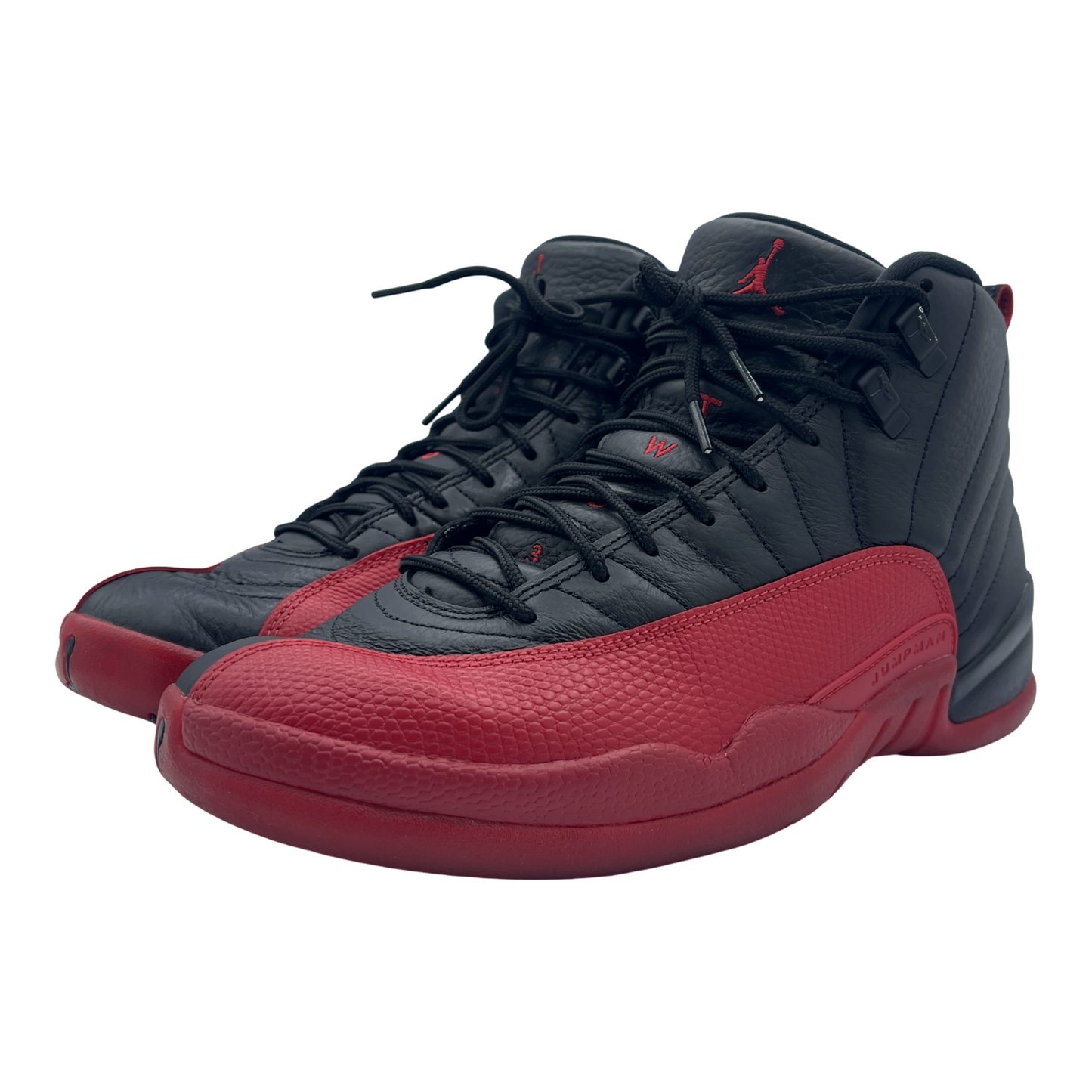 Jordan 12 Retro Flu Game (2025)