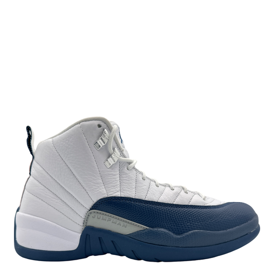 Jordan 12 Retro French Blue (2025)