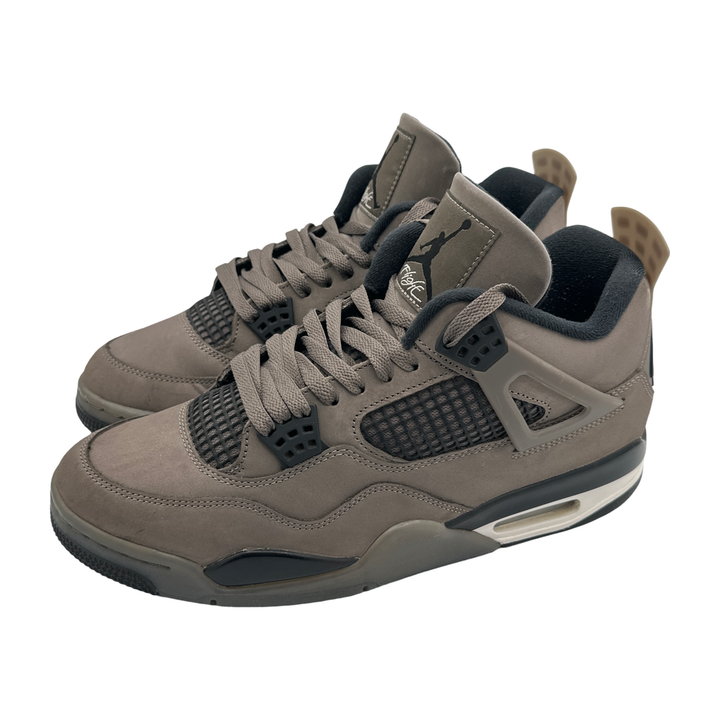 Jordan 4 Retro Cave Stone