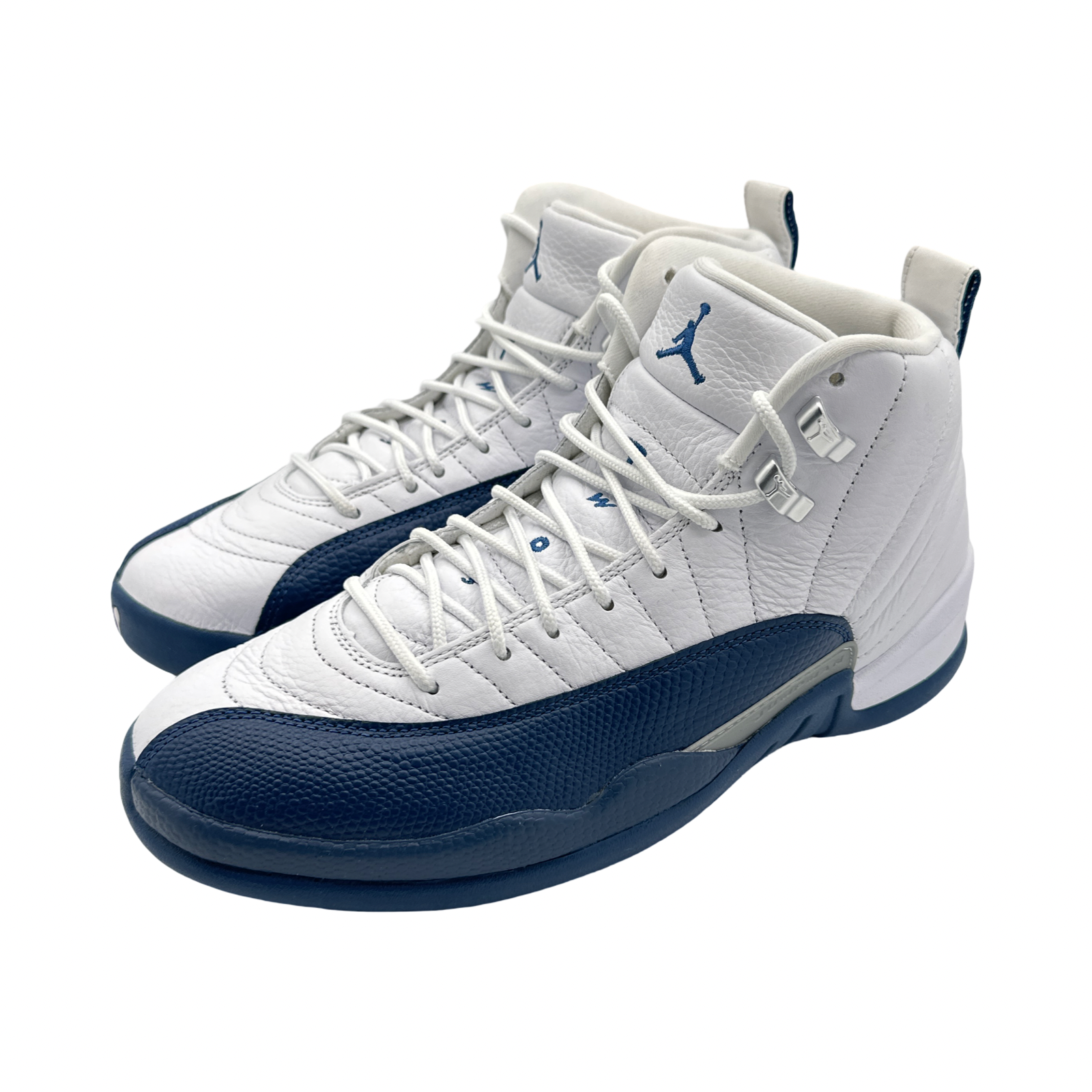 Jordan 12 Retro French Blue (2025)
