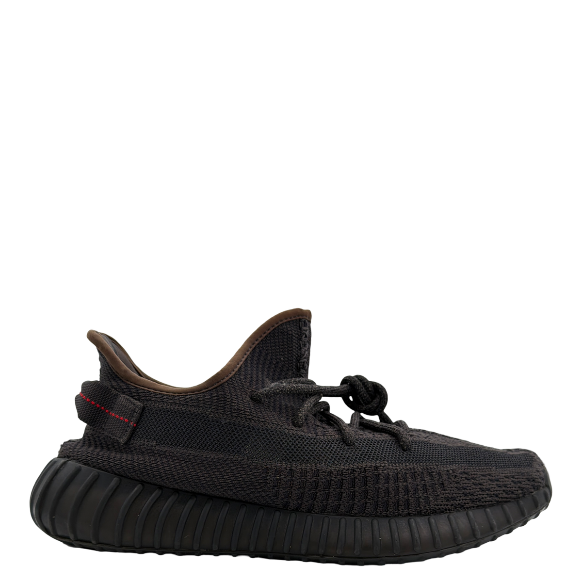 adidas Yeezy Boost 350 V2 Black (Non-Reflective)