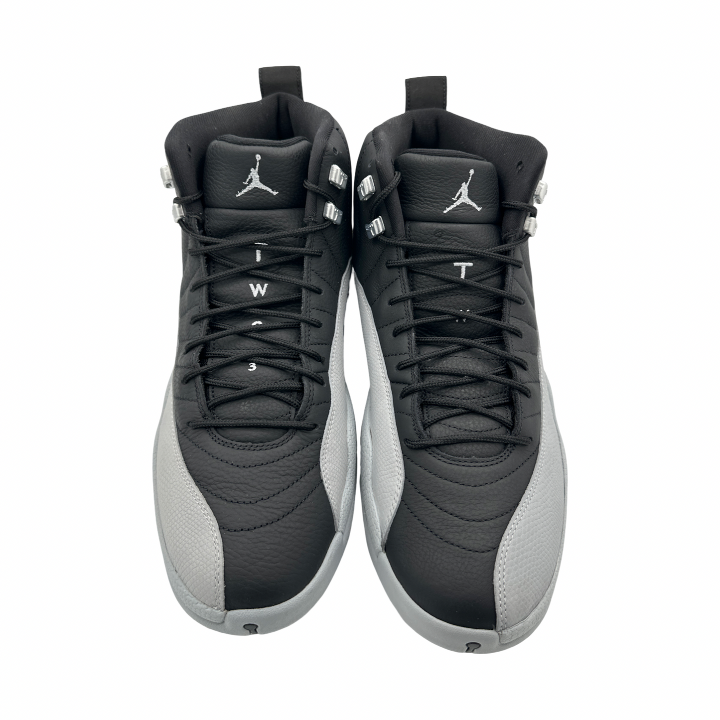 Jordan 12 Retro Barons