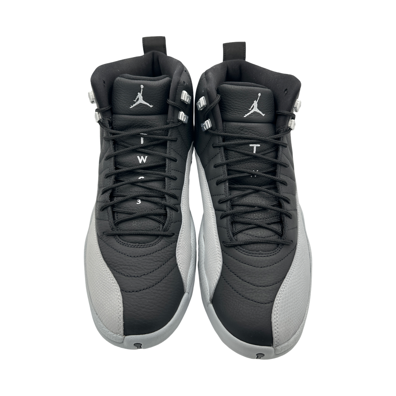 Jordan 12 Retro Barons