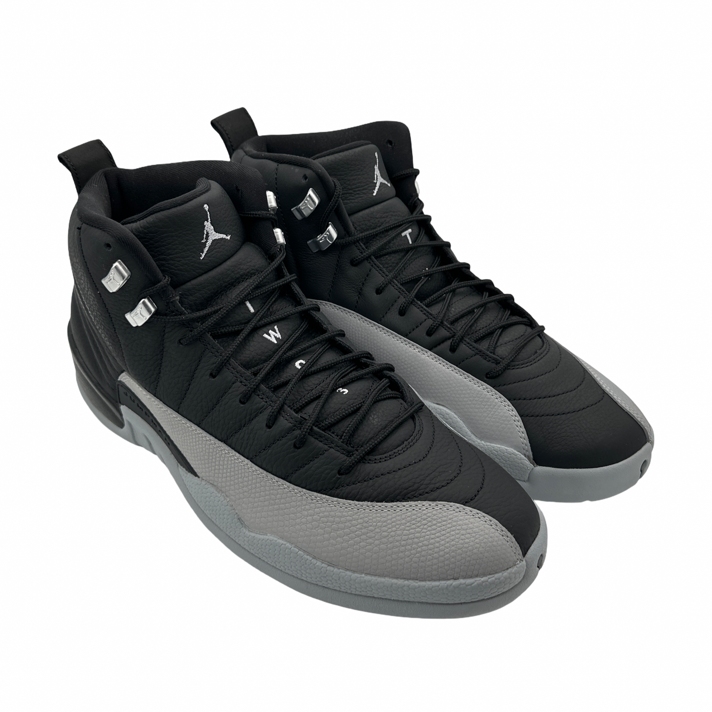 Jordan 12 Retro Barons
